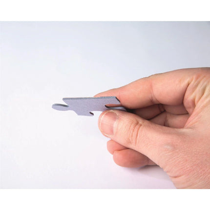 Puzzle Edgar Degas V kavárně 1000 dílků