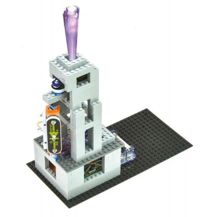 Elektronická stavebnice Boffin III Bricks