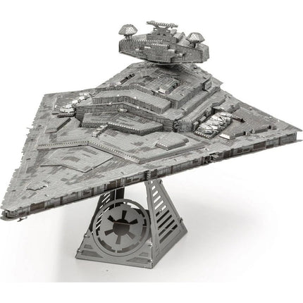 Metal Earth 3D puzzle BIG Imperial Star Destroyer - Hvězdné války