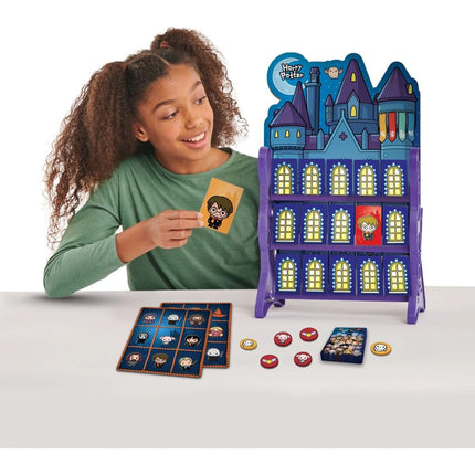 Games Bradavice plné her - Harry Potter