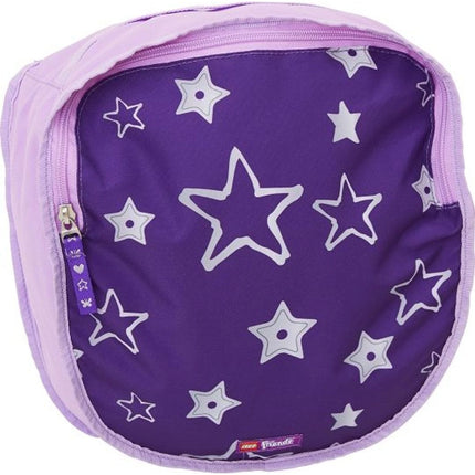 LEGO® Stars Optimo školní aktovka, 2 dílný set