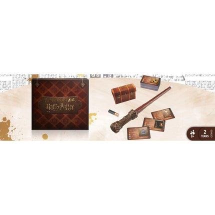 Pictionary Air cs - Harry Potter