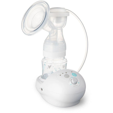 Elektrická odsávačka mateřského mléka EasyStart