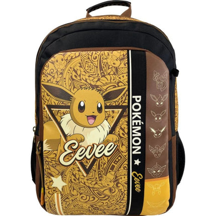Školní batoh Pokémon Eevee