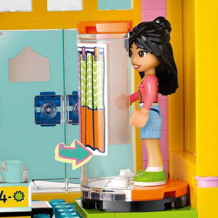 LEGO® Friends 42614 Obchod s retro oblečením