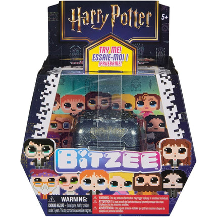 Bitzee - Harry Potter