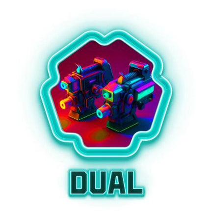 Gel Blaster Portal Smart Target (iOS app)