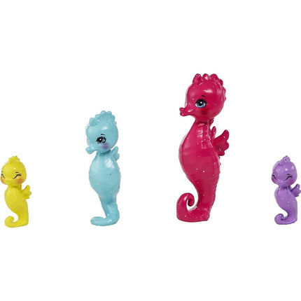 Rodinka Sedda Seahorse - Enchantimals