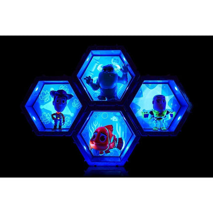 WOW! Pods Disney Pixar Toy Story Sulley