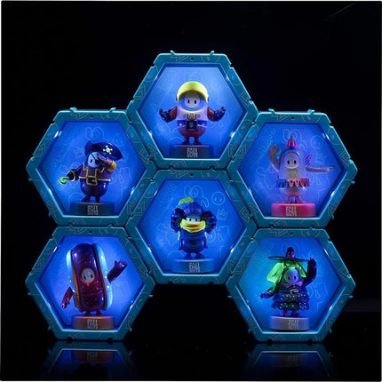 WOW! Pods Fall Fairycorn