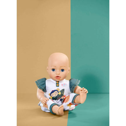 BABY born Oblečení opička 43 cm