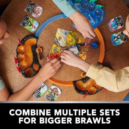 Bakugan Tréninková sada Dragon