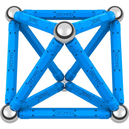Geomag Geometry 48 dílků