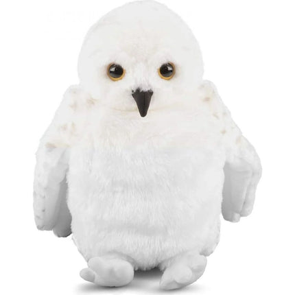 Interaktivní plyšová sova Hedvika Harry Potter 30 cm