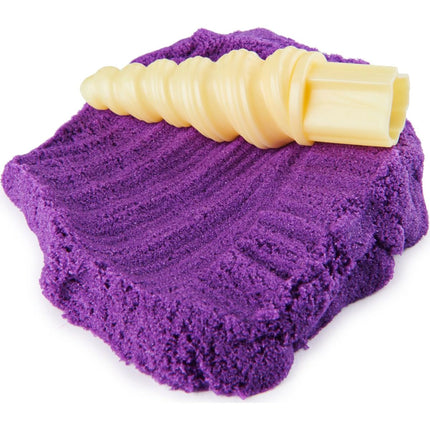 Kinetic Sand Korálový útes velká hrací sada