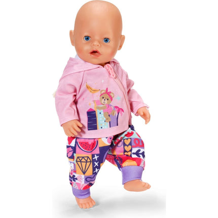 BABY born Oblečení pro novorozence 43 cm