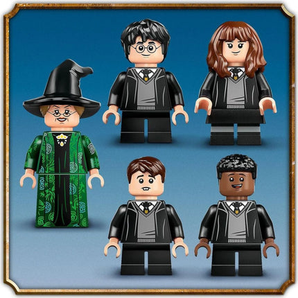 LEGO® Harry Potter™ 76426 Loděnice u Bradavického hradu