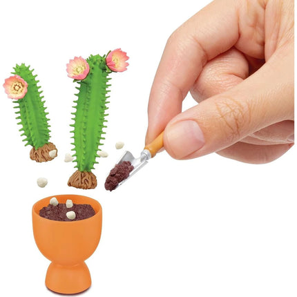 Miniverse Mini Dekorace, série 1B