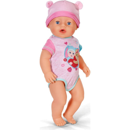 BABY born Panenka Emma s doplňky 43 cm