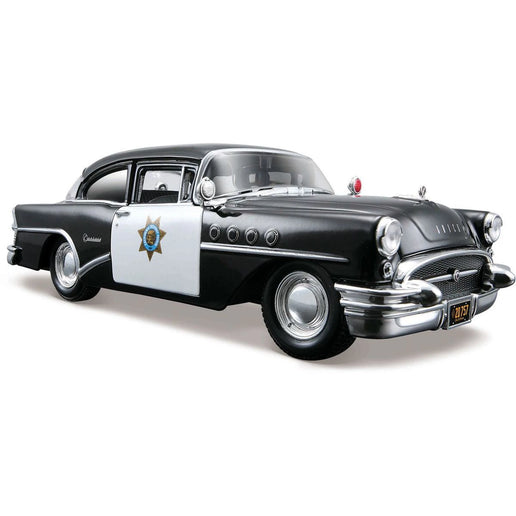Maisto 1955 Buick Century 1:26
