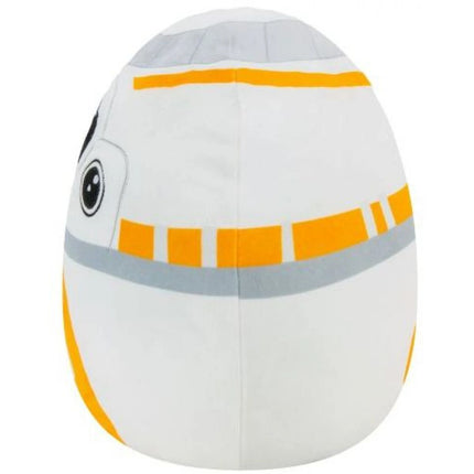 Squishmallows Star Wars BB8, 25 cm