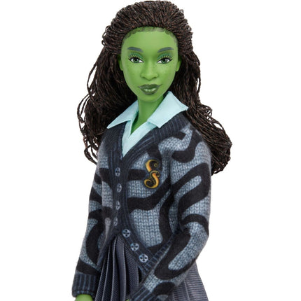 Wicked Panenka studentka - Elphaba