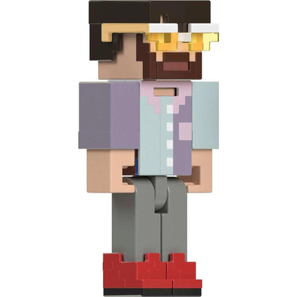 Minecraft Creator series rozšiřující balíček – Rugaru