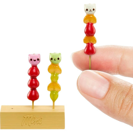 Miniverse Mini Food Kavárna, série 4A