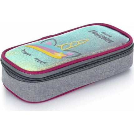 Oxybag Pouzdro Etue komfort Unicorn Iconic