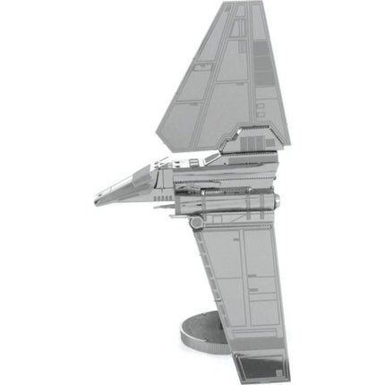 Metal Earth 3D puzzle Imperial Shuttle 27 ks - Hvězdné války