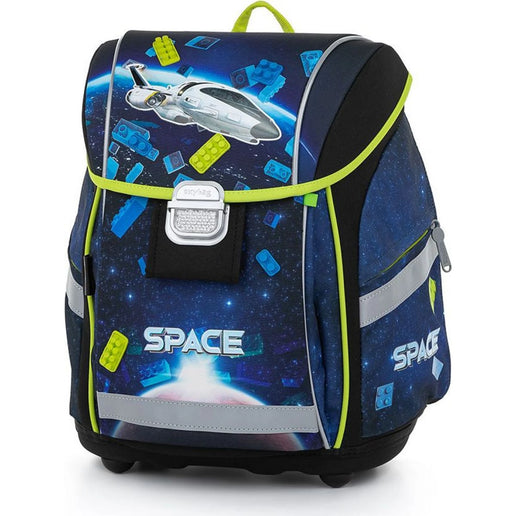Oxybag Batoh Premium Light Space