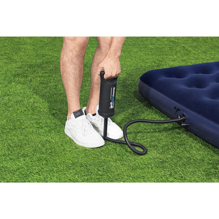 Nafukovací matrace Air Mattress Queen 203 x 152 x 22 cm