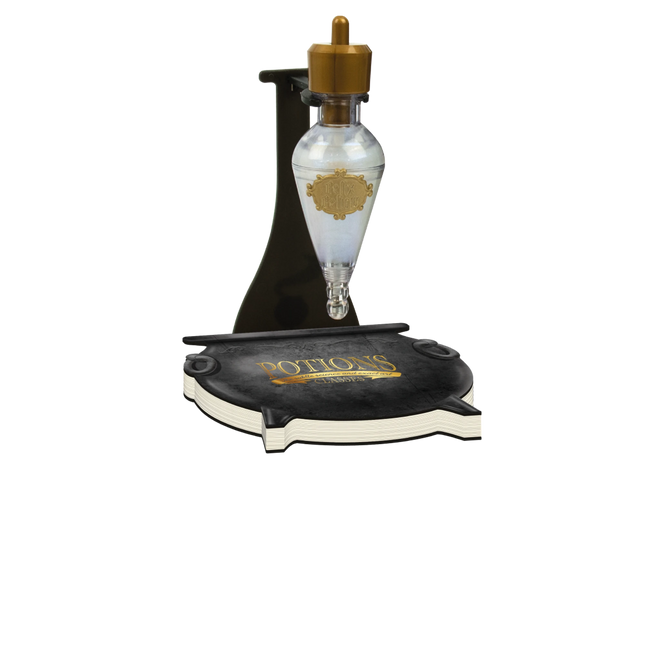 Harry Potter set Potion Master