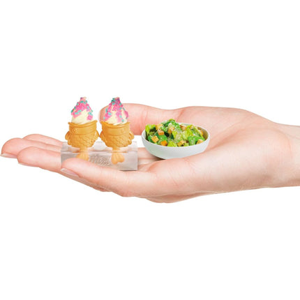 Miniverse Mini Food Občerstvení, série 3A