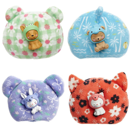 Barbie Cutie Reveal Chelsea v kostýmu