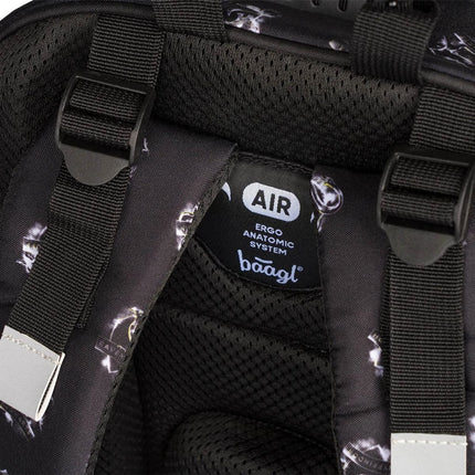 Školní batoh Core Bradavice - Harry Potter