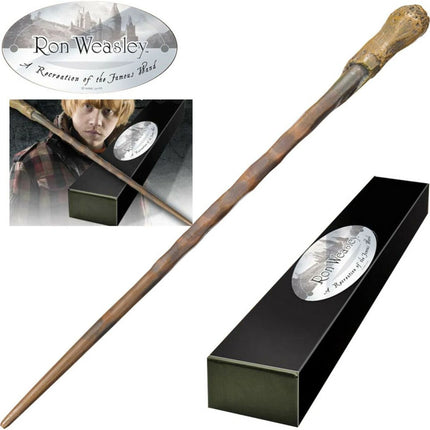 Hůlka Ollivanders edition Ron Weasley - Harry Potter