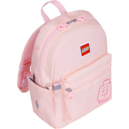 LEGO® Tribini JOY batůžek - pastelově růžový