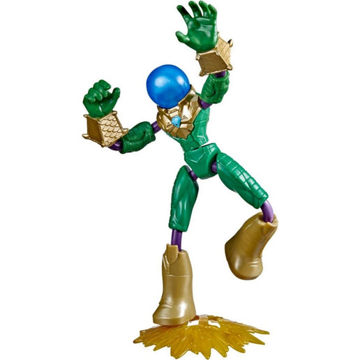 Bend and Flex figurka Mysterio - Spider-Man