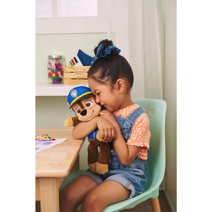 Gund Plyšák Chase 32 cm - Tlapková patrola