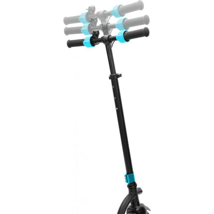 BlueTouch Elektrická koloběžka BT Superkids modrá