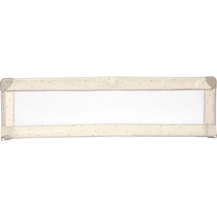 Asalvo Zábrana k posteli 150 stars beige