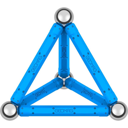Geomag Geometry 48 dílků