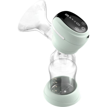 Elektrická odsávačka Leia Plus