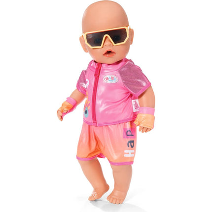 BABY born Souprava na kolo 43 cm