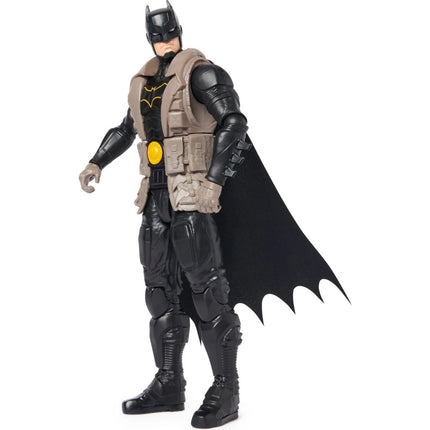 Figurka Batman 30 cm S10 černý oblek