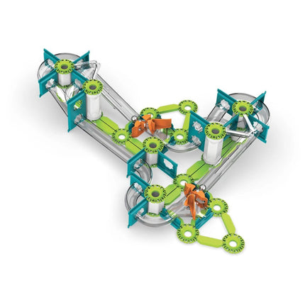 Geomag Mechanics Gravity 67 dílků