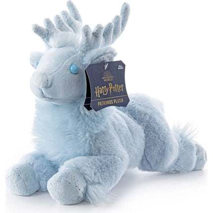 Plyšák patron jelen 26 cm - Harry Potter