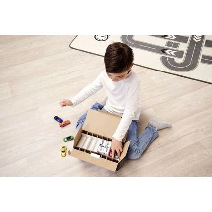 Porsche Sada Discovery pack 22 autíček