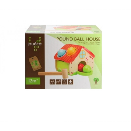 Zatloukačka Domeček